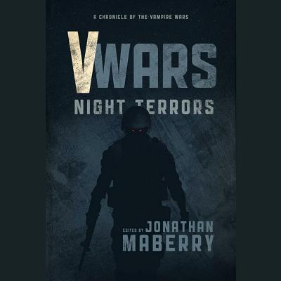 Cover for V Wars