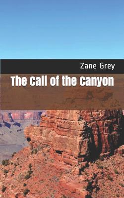 The Call of the Canyon