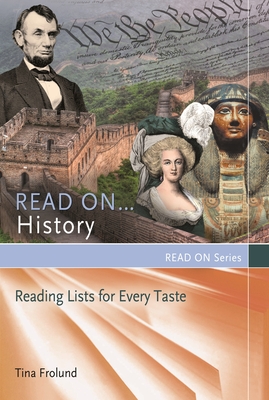 Read On...History: Reading Lists for Every Taste Cover Image