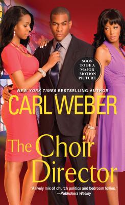 Cover for The Choir Director (The Church Series #5)