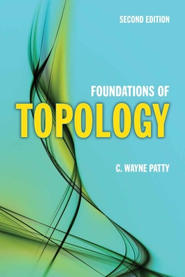 Foundations of Topology (Jones and Bartlett Publishers Series in Mathematics) Cover Image