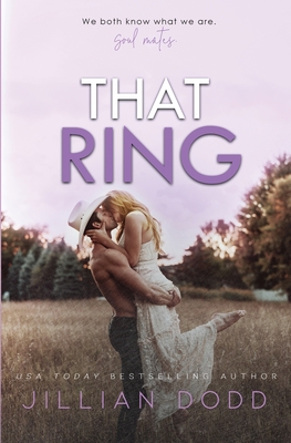 That Ring Cover Image