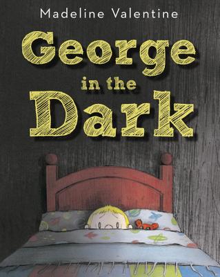 Cover Image for George in the Dark