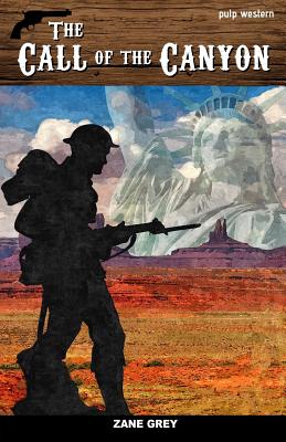 The Call of the Canyon