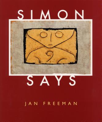 Simon Says (Paris Press)