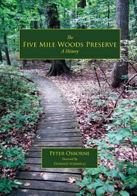The Five Mile Woods: A History Cover Image