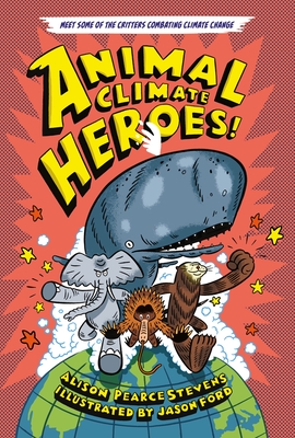 Animal Climate Heroes Cover Image
