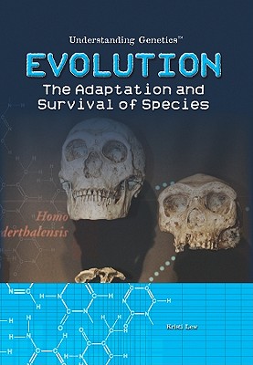 Evolution (Understanding Genetics) Cover Image
