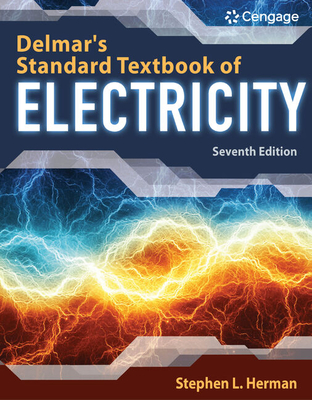 Delmar's Standard Textbook of Electricity (Mindtap Course List)