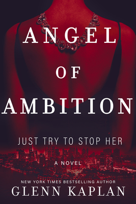 Angel of Ambition Cover Image