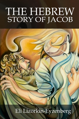 The Hebrew Story of Jacob Cover Image