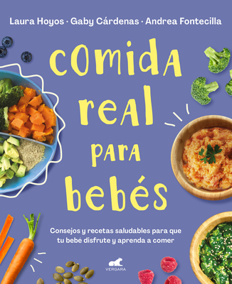 Libro Todo sobre Baby Led Weaning