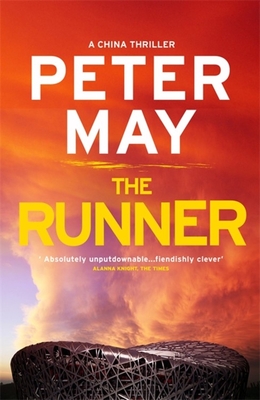 The Runner (China Thrillers)