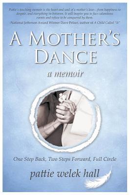 Cover for A Mother's Dance