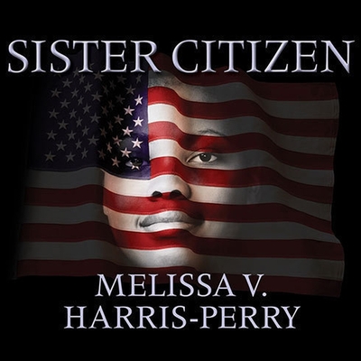 Cover for Sister Citizen