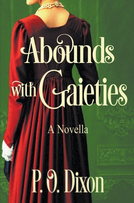 Abounds with Gaieties Cover Image