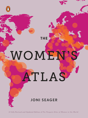 The Women's Atlas Cover Image