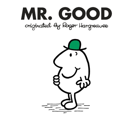 Mr. Good (Mr. Men and Little Miss)