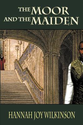 The Moor and the Maiden cover