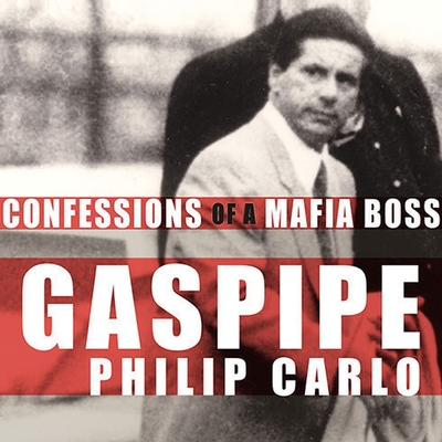 Gaspipe: Confessions of a Mafia Boss Cover Image