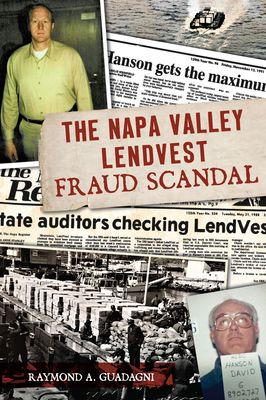 The Napa Valley Lendvest Fraud Scandal (True Crime)