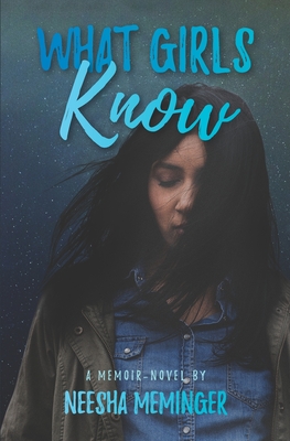 Cover for What Girls Know