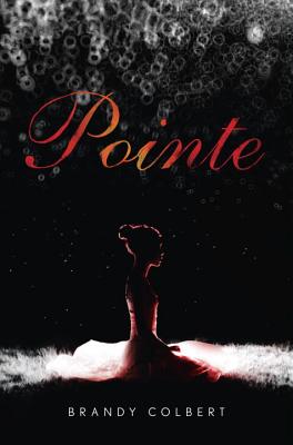 Pointe Cover Image