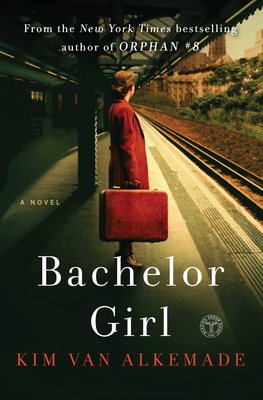 Cover for Bachelor Girl