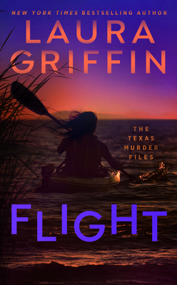Cover for Flight (The Texas Murder Files #2)
