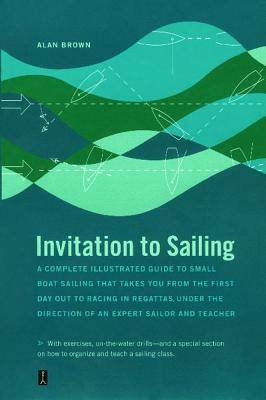Invitation to Sailing Cover Image