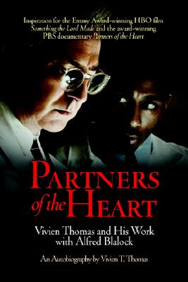 Partners of the Heart Cover Image