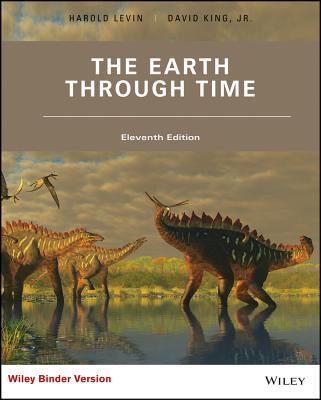 The Earth Through Time | McNally Jackson Books