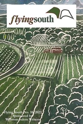 Flying South 2023 By Misc Writers Cover Image