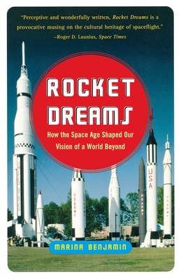 Cover for Rocket Dreams