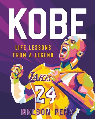 Kobe: Life Lessons from a Legend Cover Image