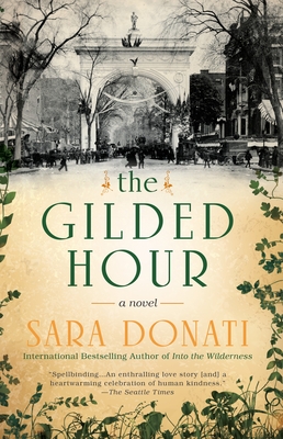 book the gilded hour