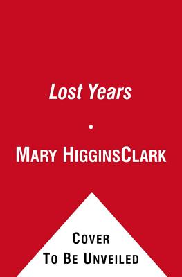 The Lost Years Cover