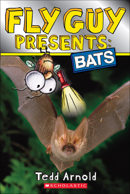 Bats (Fly Guy Presents...)