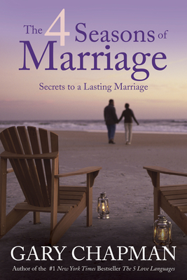 The 4 Seasons of Marriage Cover Image