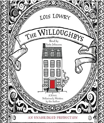 The Willoughbys Cover Image