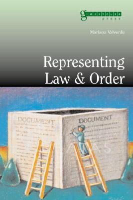 Law and Order: Images, Meanings, Myths Cover Image