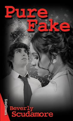 Cover for Pure Fake (Lorimer SideStreets)