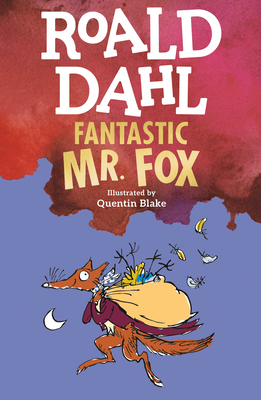 Cover for Fantastic Mr. Fox