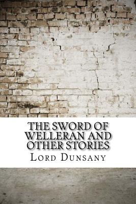 The Sword of Welleran and Other Stories Cover Image