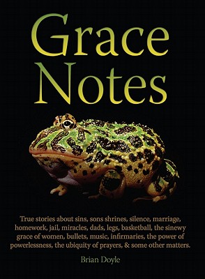 Grace Notes: True Stories about Sins, Sons, Shrines, Marriage... Grace Notes: True Stories about Sins, Sons, Shrines, Marriage... cover