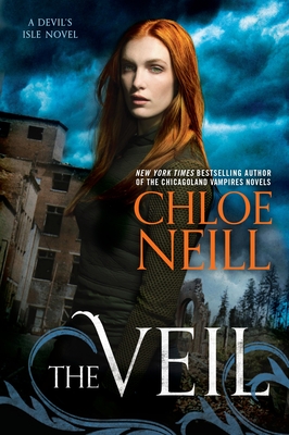 The Veil (A Devil's Isle Novel #1)