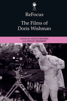 Refocus: The Films of Doris Wishman Cover Image