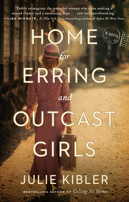 Cover for Home for Erring and Outcast Girls
