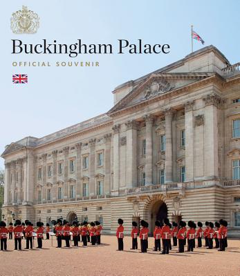 Buckingham Palace: Official Souvenir