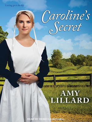 Cover for Caroline's Secret (Wells Landing #1)